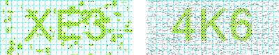 Security code: the letters and numbers to type below