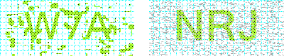 Security code: the letters and numbers to type below