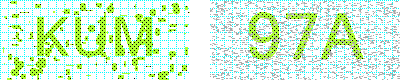 Security code: the letters and numbers to type below
