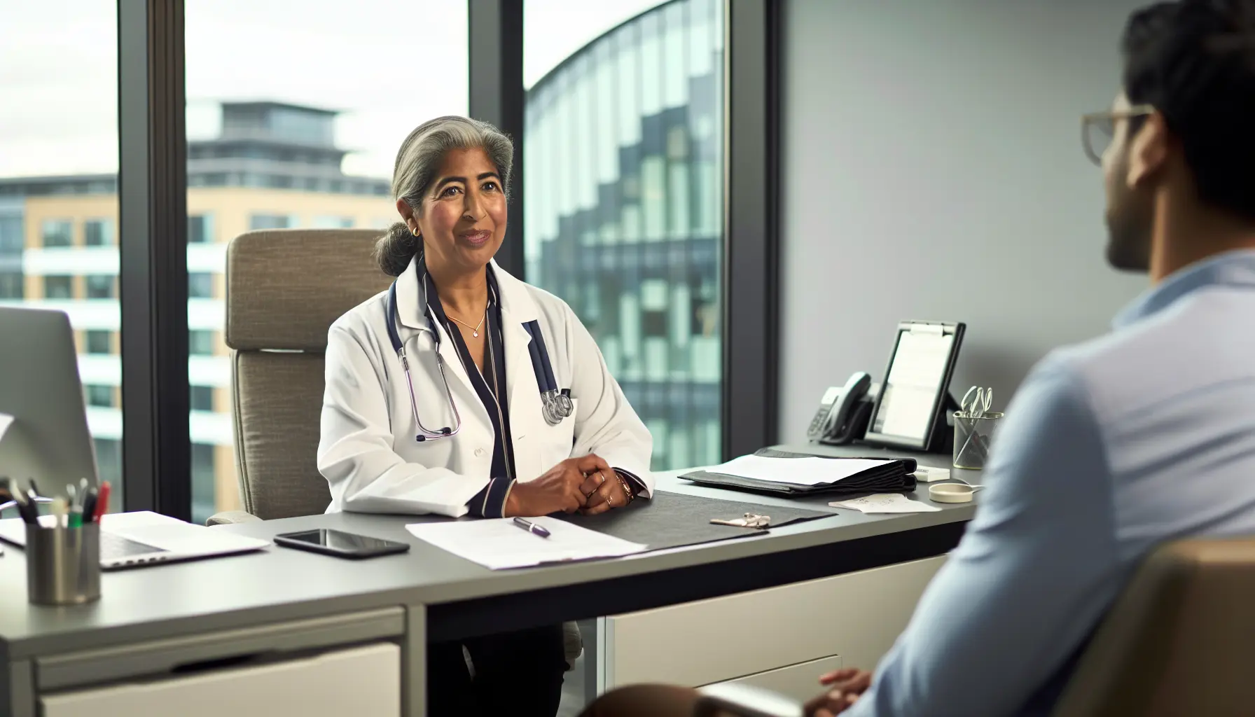Beyond the Waiting Room: How a Dynamic Website Can Revolutionise Your Private Practice