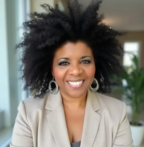 Portrait of Florenza